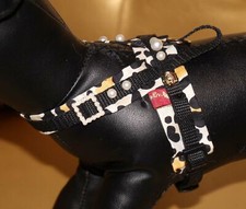 8445 Angeldog Hundegeschirr