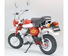 Tamiya 1:6 Honda Monkey