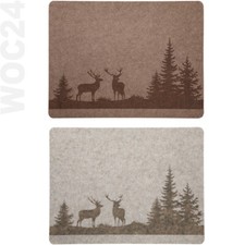 FILZ Tischset 45 x 35 cm