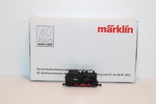 Märklin Spur Z mini-club