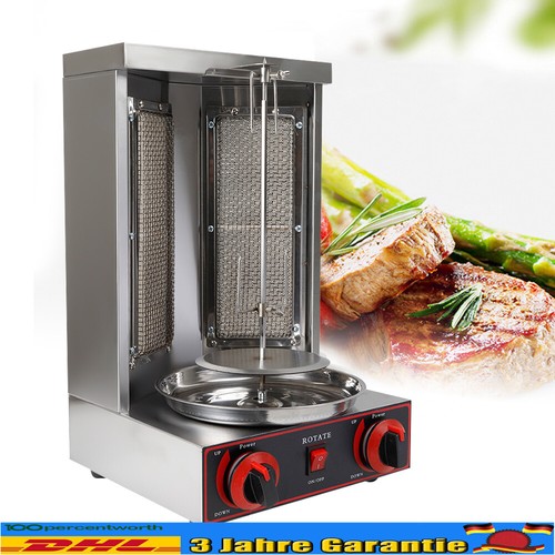 3000w dönergrill kebap - dönergrill, grill