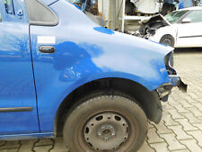 Kotflügel vorn rechts LL5M VW Fox (5Z) 1,2i 40KW 54PS Bj.2005