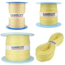 Aramid Seil ARABRAID