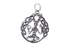 Cernunnos keltischer gott - keltischer,