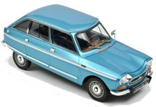 CITROEN Ami Super - 1974 -