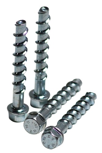 Stück ankerschrauben 8x70 - stück,