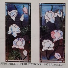 Schnittvorlage Pattern Judy