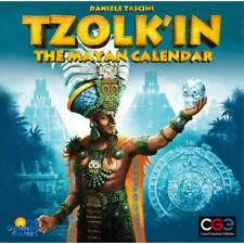 Tzolk'in - The Mayan Calendar