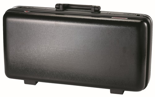 Cases koffer sopran - cases,