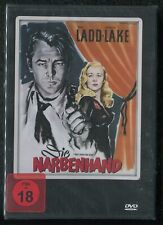 Die Narbenhand (DVD) 1942 ‧ Noir/Klassiker (NEU) Frank Tuttle/Alan Lake! (Uncut)
