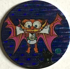 UK MILK CAPS: CHUPA CAPS No 73