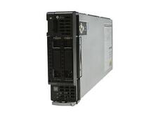 HP ProLiant BL460c Gen8 Intel Xeon E5-2609, 4x 2.40GHz, 16GB RAM 666162-B21