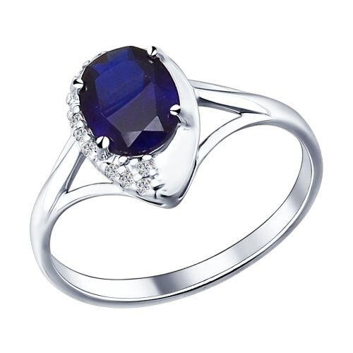 Ring sterlingsilber 925 - sterlingsilber, damen