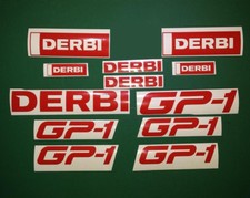 Derbi GP1 GP-1 Roller