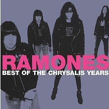 Best of the Chrysalis Years von Ramones | CD | Zustand sehr gut