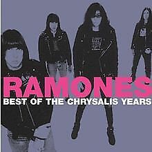 Best the chrysalis years - best,