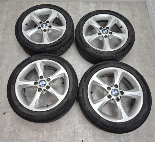 Felgen 7jx17 et47 - 7jx17, 205/50