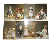 80er Jahre 40 Schnittmuster