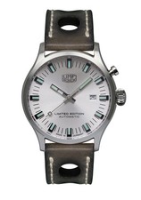 UMF Ruhla Herrenuhr Automatik