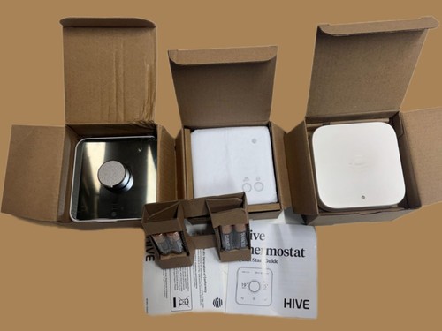 Hive heizung warmwasser - v4, &