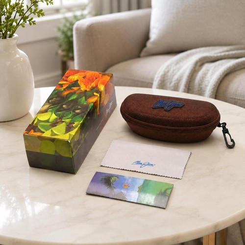 Für mauijim brillen etui - mauijim,