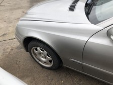 Mercedes W211 Limo E Klasse