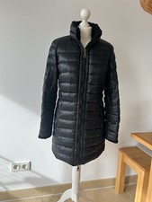 MILESTONE Daunenmantel Damen