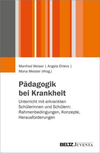 Pädagogik bei krankheit - bei,