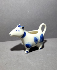 Kleine  Vintage Milch /