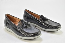 Ganter  Damen Halbschuhe Slipper Ballerinas  UK 6,5 Nr. 4-R-36