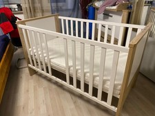 PAIDI Kinderbett 70x140