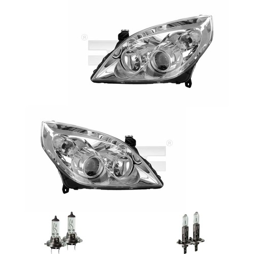 Scheinwerfer set für - set,