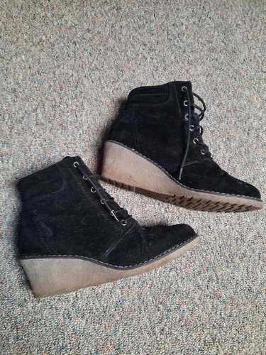 Schuhe kunstleder boots - 40,