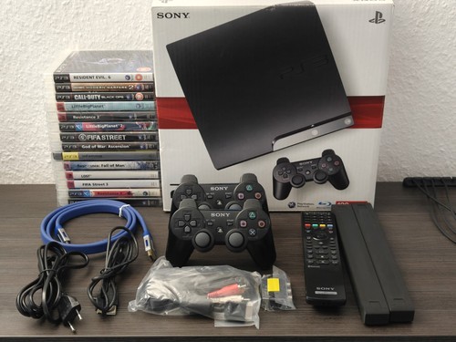 Sony playstation 500gb - 3|,