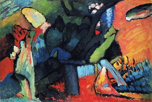 Wassily kandinsky - wassily,