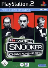 World Snooker Championship