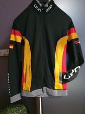 DSV-UYN-UNTERJACKE-NEUWERTIG Gr.M