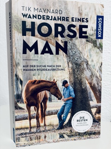 Wanderjahre eines horseman - wanderjahre,