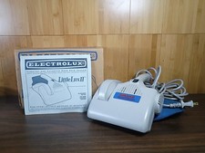 ELECTROLUX Vacuum Little Lux
