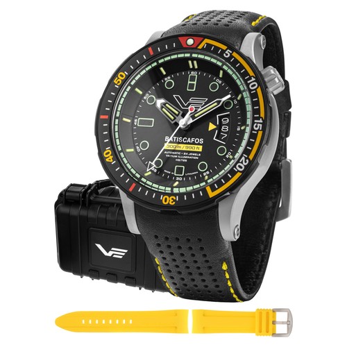 Vostok europe nh35a - vostok,