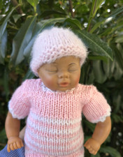 Rothkirch Puppe 30 cm