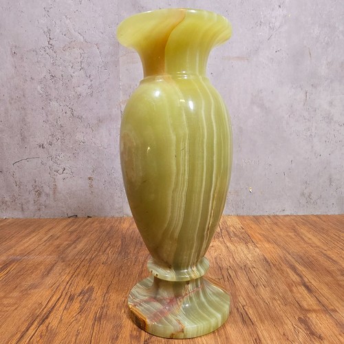 Vintage blumenvase poliert - vintage,