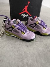 NIKE AIR JORDAN 4 RETRO Canyon