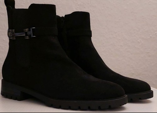 Damenstiefeletten schwarz von - damenstiefeletten,