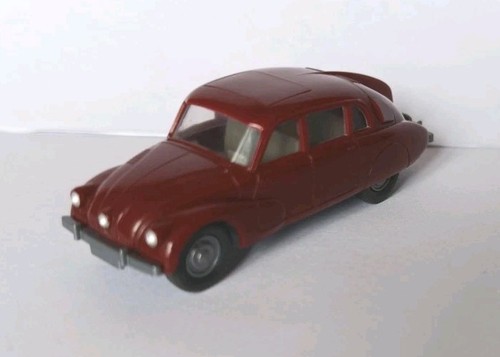 Wiking 15 tatra 87 - h0,