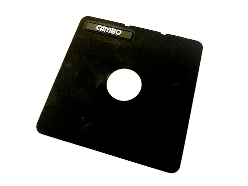 Cambo legend 9x12cm - legend,