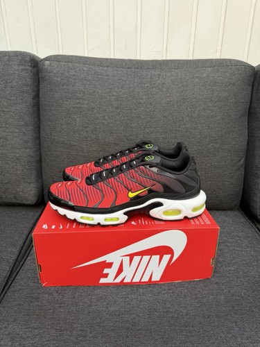 Nike air max plus - max, tn