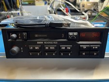 Bmw reverse rds - rds, autoradio