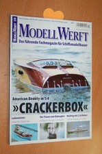 MODELLWERFT 2016-05 05-2016