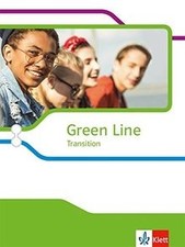 Green line transition - line,